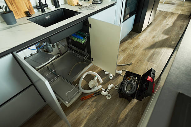 24/7 Emergency Drain Cleaning experts in Grand Prairie, TX